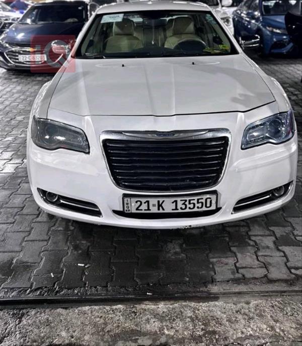 Chrysler 300 2011 for sale in Iraq - Karbala